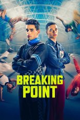 Уличные танцы. Мировой уровень / Breaking Point (2023) WEB-DLRip | Дубляж