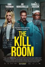 Искусство по понятиям / The Kill Room (2023) WEB-DL 720p | Лицензия