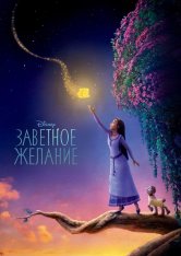 Заветное желание / Wish (2023) WEB-DLRip | Лицензия