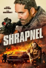 Шрапнель / Shrapnel (2023) WEB-DLRip | Дубляж