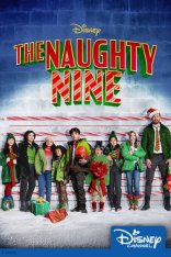 Несносная девятка / The Naughty Nine (2023) WEB-DLRip | NewStudio