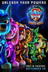 Щенячий патруль: Мегафильм / PAW Patrol: The Mighty Movie (2023) WEB-DLRip-AVC | Дубляж, TVShows