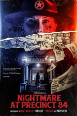 Пропавшие в ночи / Night of the Missing (2023) WEB-DLRip | Лицензия