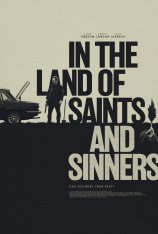 Последний наёмник / In the Land of Saints and Sinners (2023) WEB-DLRip | Лицензия