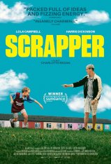 Задира / Scrapper (2023) BDRip | Дубляж