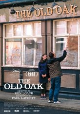 Старый дуб / The Old Oak (2023) WEB-DLRip | Jaskier