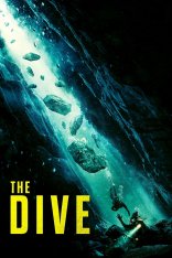 Подводный капкан / The Dive (2023) BDRip-AVC | Лицензия