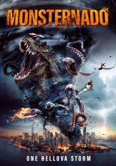 Монстрнадо / Monsternado (2023) WEB-DLRip