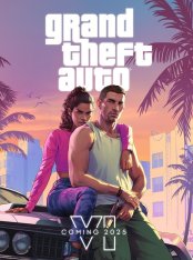 Трейлер GTA 6 / Grand Theft Auto VI