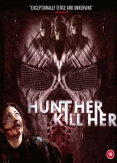 Убей её, если сможешь / Выследи её, убей её / Hunt Her, Kill Her (2022) BDRip 720p | Дубляж