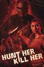 Убей её, если сможешь / Выследи её, убей её / Hunt Her, Kill Her (2022) BDRip | Дубляж