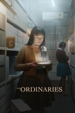 Обычные люди / The Ordinaries (2022) WEB-DL 1080p | Jaskier