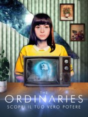 Обычные люди / The Ordinaries (2022) WEB-DLRip | Jaskier