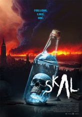 Скал - борьба за выживание / SKAL - FIGHT FOR SURVIVAL (2023) HDRip