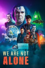 Мы не одни / We Are Not Alone (2022) WEB-DL 1080p