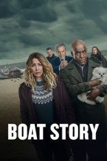 История с лодкой / Boat Story [Полный сезон] (2023) HDTV 1080p | NewStudio