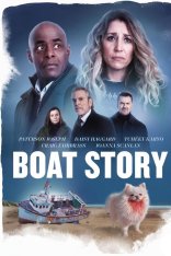 История с лодкой / Boat Story [Полный сезон] (2023) HDTVRip-AVC | NewStudio