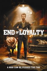 Никакой преданности / End of Loyalty (2023) WEB-DLRip