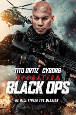 Секретная операция / Operation Black Ops (2023) WEB-DLRip 1080p