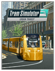 Tram Simulator Urban Transit (2023)