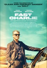 Чарли Пуля / Fast Charlie (2023) WEB-DLRip | Дубляж