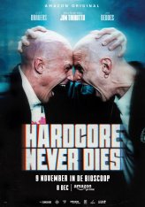 Хардкор бессмертен / Hardcore Never Dies (2023) WEB-DLRip