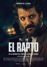 Похищение / The Rescue: The Weight of the World / El rapto (2023) WEB-DLRip