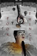 Бедные-несчастные / Poor Things (2023) BDRip | Jaskier