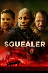 Визгун / Визг / Squealer (2023) WEB-DLRip | TVShows