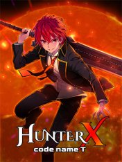 HunterX: code name T (2023)