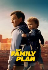 Семейный план / The Family Plan (2023) WEB-DL-HEVC 2160p | 4K | Dolby Vision | NewComers