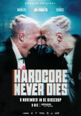 Хардкор бессмертен / Hardcore Never Dies (2023) WEB-DL 1080p | Есарев