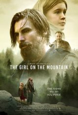 На грани жизни / Девушка на горе / The Girl on the Mountain (2022) WEB-DLRip | Дубляж