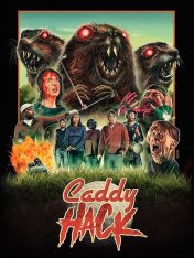 Бойня кедди / Caddy Hack (2023) WEBRip 1080p | datynet