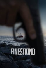 Крупный улов / Finestkind (2023) WEB-DLRip | Дубляж RStudio Sound