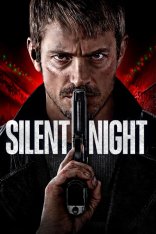 Немая ярость / Тихая ночь / Silent Night (2023) WEB-DLRip | NewStudio