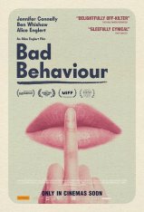 Плохое поведение / Bad Behaviour (2023) WEB-DL 1080p