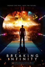 Ломая бесконечность / Breaking Infinity (2023) WEB-DLRip 1080p