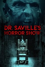 Шоу ужасов доктора Сэвилла / Dr. Saville's Horror Show (2022) WEB-DLRip