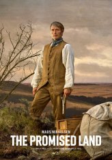 Меч короля / Бастард / Bastarden / The Promised Land (2023) BDRip 720p | Лицензия, Soundmasters