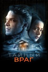 Тайный враг / Intimate Enemy / Duverný neprítel (2018) WEB-DLRip | OKKO