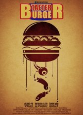 Преступный бургер / Taeter Burger (2023) WEBRip 1080p | Yuka_chan & datynet