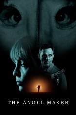 Молчание ангелов / The Angel Maker / Englemageren (2023) BDRip 720p | Лицензия