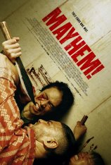 Чужак / Mayhem! / Farang (2023) BDRip 720p | Лицензия