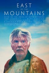 Наедине со смертью / К востоку от гор / East of the Mountains (2021) BDRip 720p | Дубляж