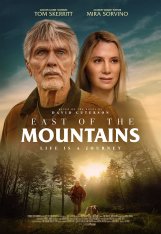 Наедине со смертью / К востоку от гор / East of the Mountains (2021) BDRip | Дубляж