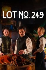 Номер 249 / Lot No. 249 (2023) WEB-DL 1080p | NewStudio