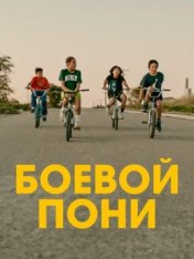 Боевой пони / War Pony (2022) BDRip от New-Team | TVShows