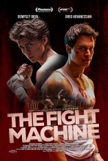 Бойцы на всю голову / Боевая машина / The Fight Machine (2022) WEB-DLRip | Дубляж