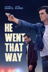 Кривая дорога / He Went That Way (2023) WEB-DLRip | Дубляж